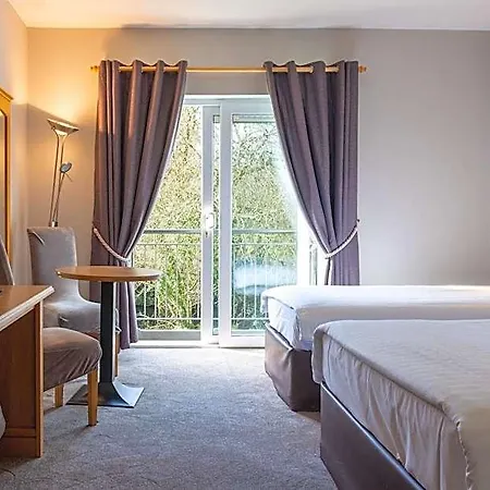 The At Woodenbridge 3* Wicklow