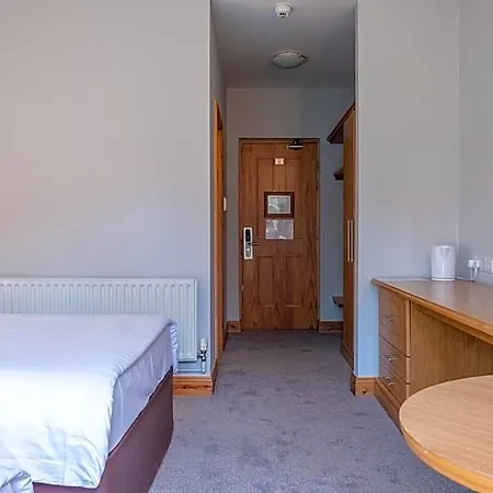 The At Woodenbridge 3* Wicklow