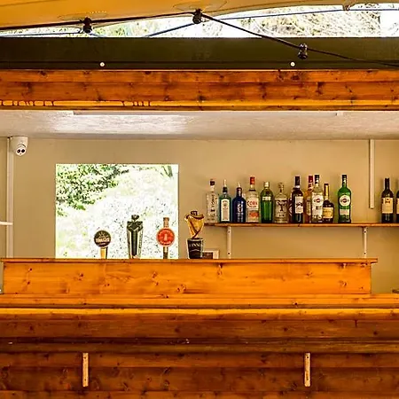The At Woodenbridge