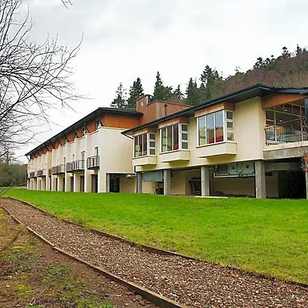 The At Woodenbridge 3* Wicklow
