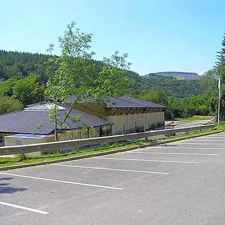 Szálloda The At Woodenbridge Wicklow