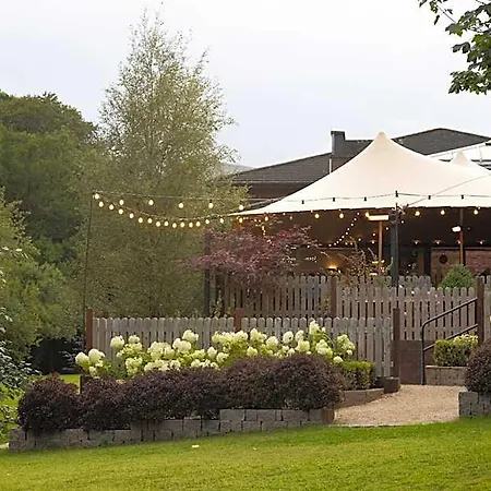 The At Woodenbridge 3*